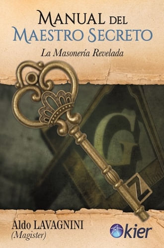 MANUAL DEL MAESTRO SECRETO