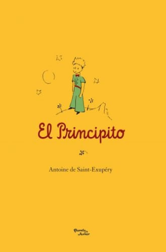 EL PRINCIPITO