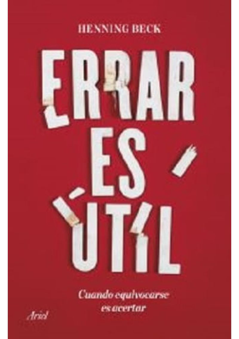 ERRAR-ES-UTIL