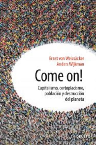 COME ON!