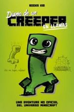 MINECRAFT.-DIARIO-DE-UN-CREEPER-EN-LLAMAS