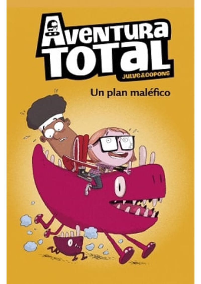 AVENTURA-TOTAL-2.-UN-PLAN-MALEFICO
