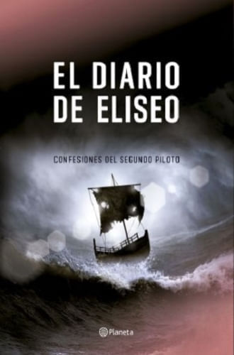 EL DIARIO DE ELISEO. CABALLO DE TROYA