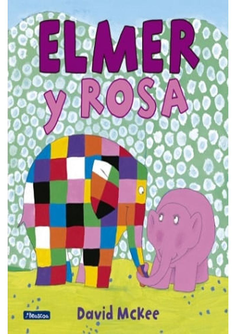 ELMER-Y-ROSA