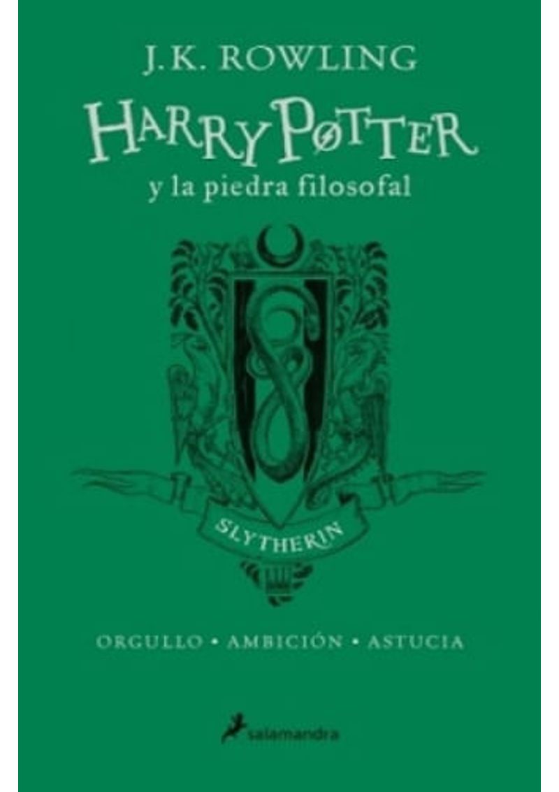 HARRY-POTTER-Y-LA-PIEDRA-FILOSOFAL--SLYTHERIN-