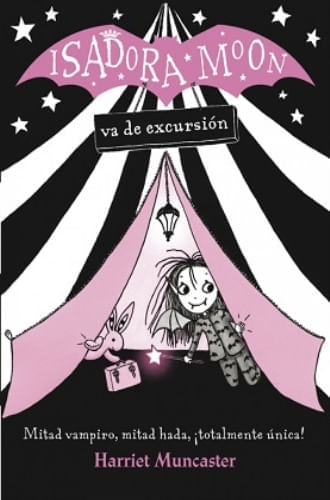 ISADORA MOON VA DE EXCURSIÓN