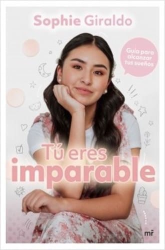 TU ERES IMPARABLE