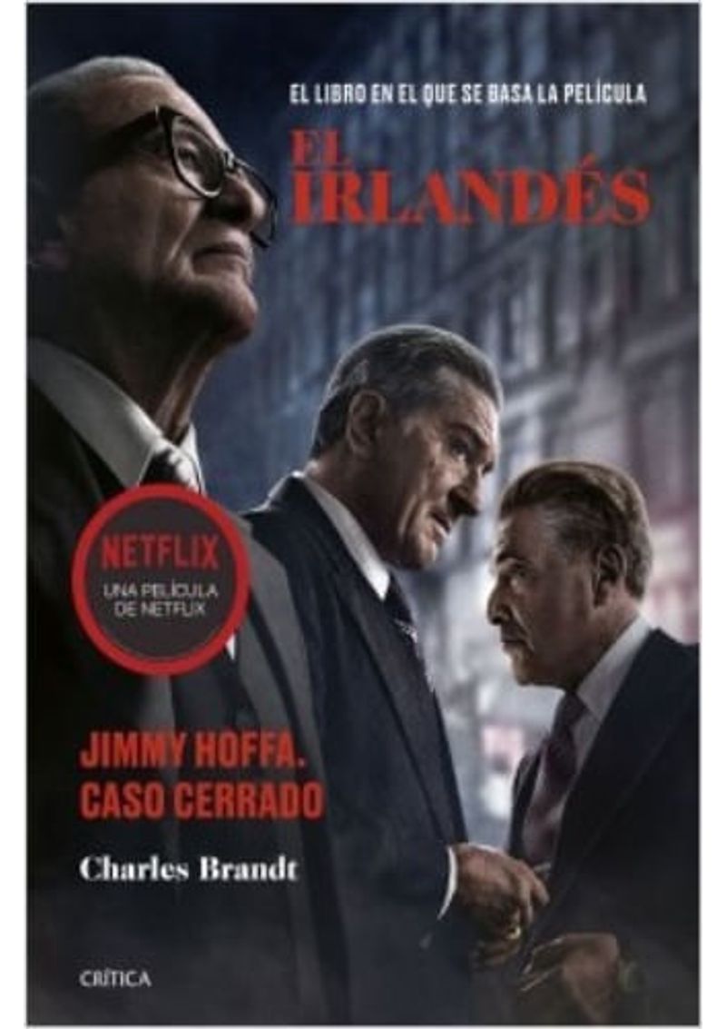 EL-IRLANDES