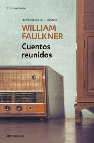 CUENTOS REUNIDOS  (FAULKNER)