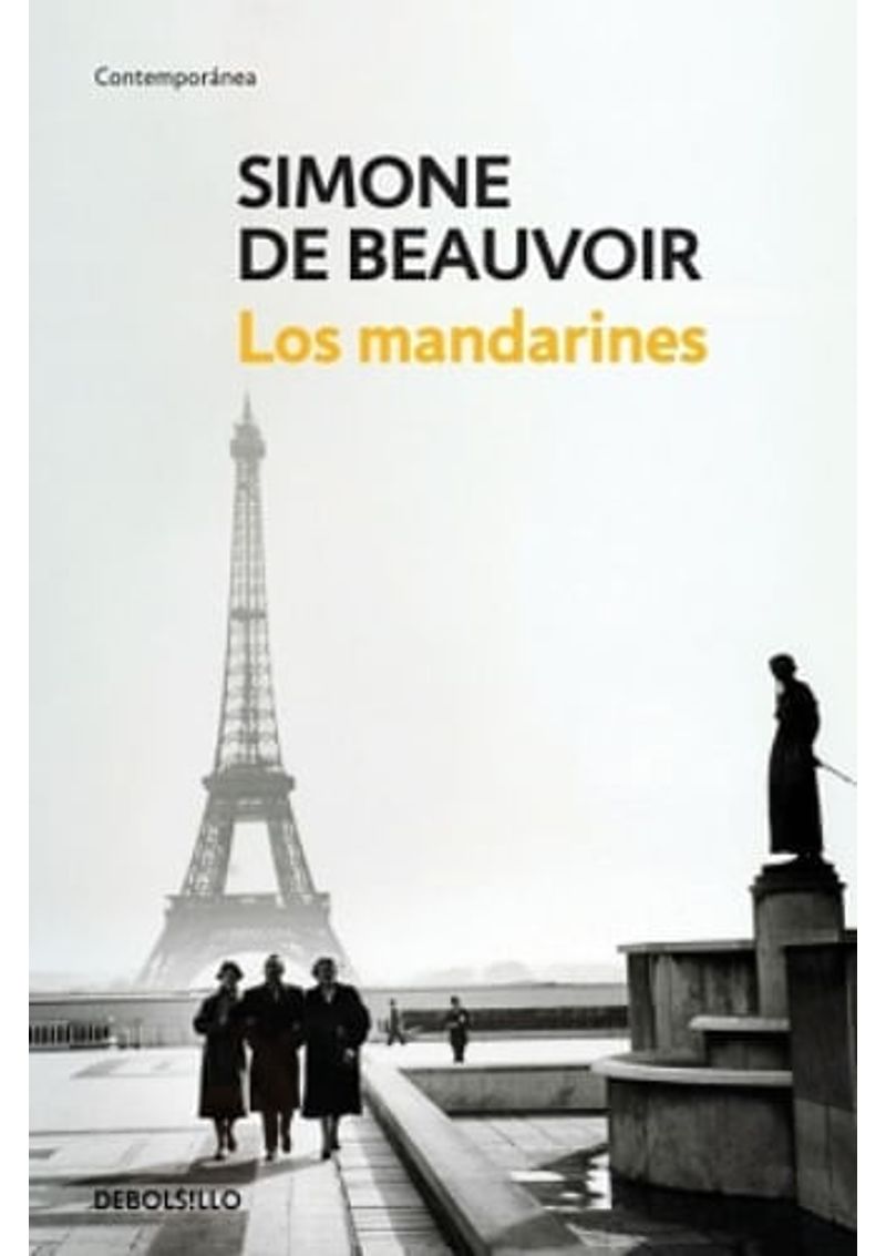 LOS-MANDARINES