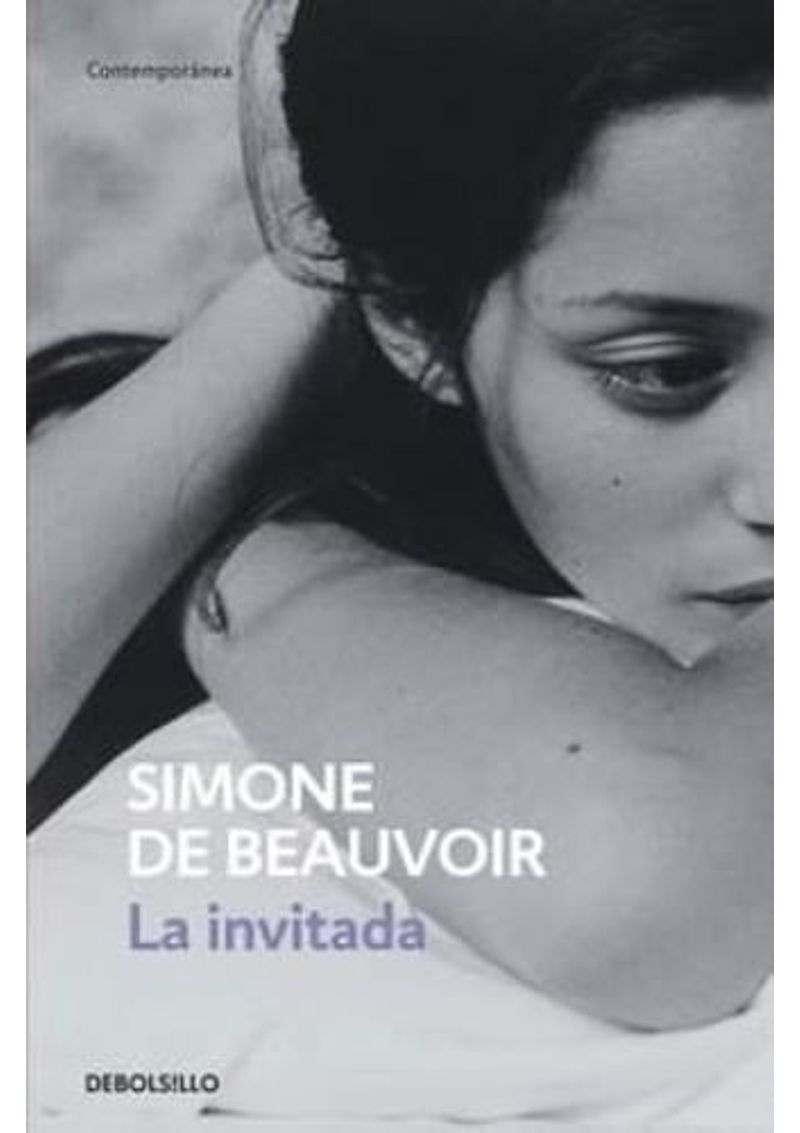LA-INVITADA