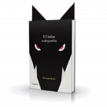 EL LOBO ESTEPARIO