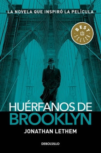 HUERFANOS DE BROOKLYN