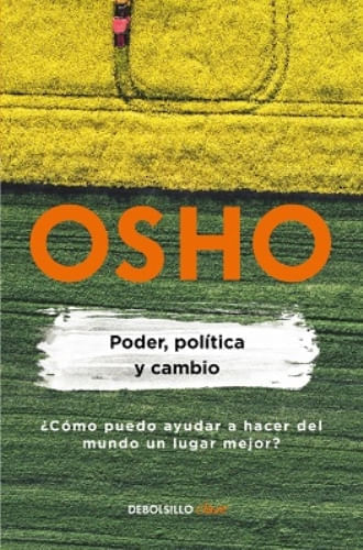 PODER, POLÍTICA Y CAMBIO