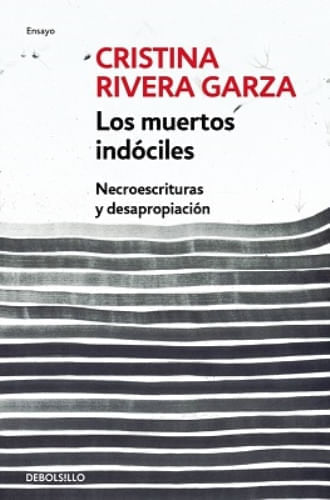 LOS MUERTOS INDOCILES