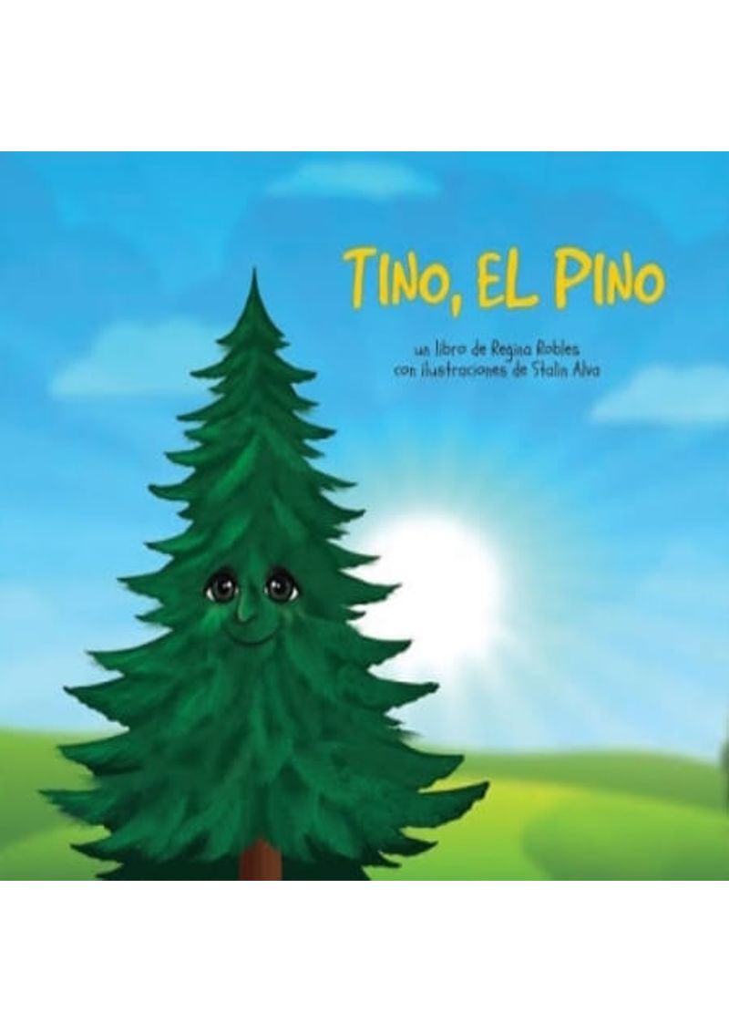 TINO-EL-PINO