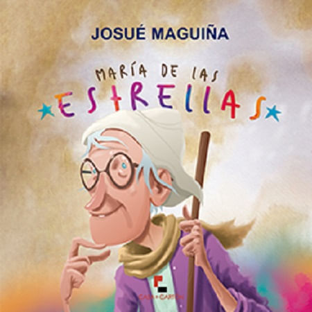 MARÍA DE LAS ESTRELLAS