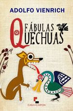 FABULAS-QUECHUAS