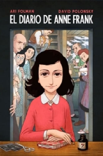 EL DIARIO DE ANNA FRANK