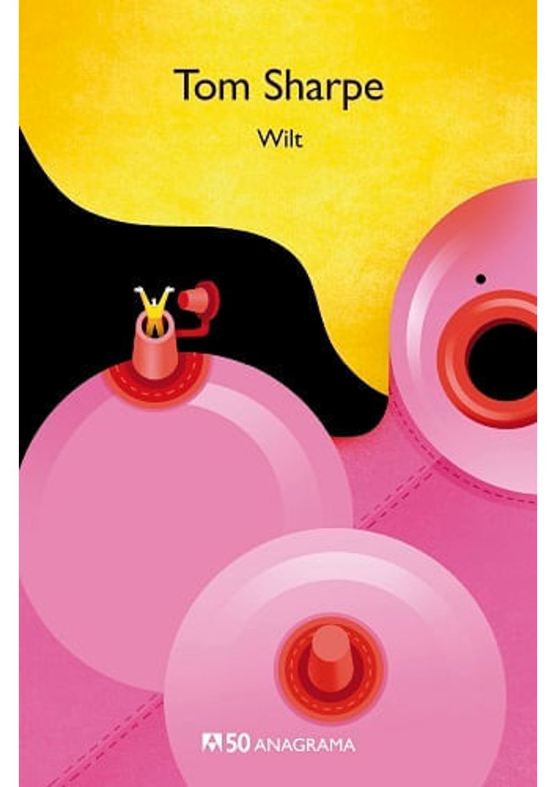 WILT-