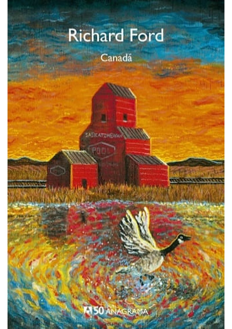 CANADA