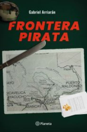 FRONTERA PIRATA