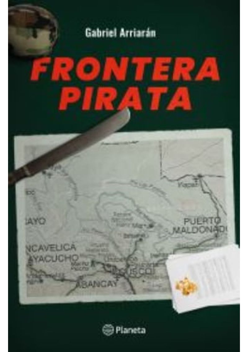 FRONTERA-PIRATA