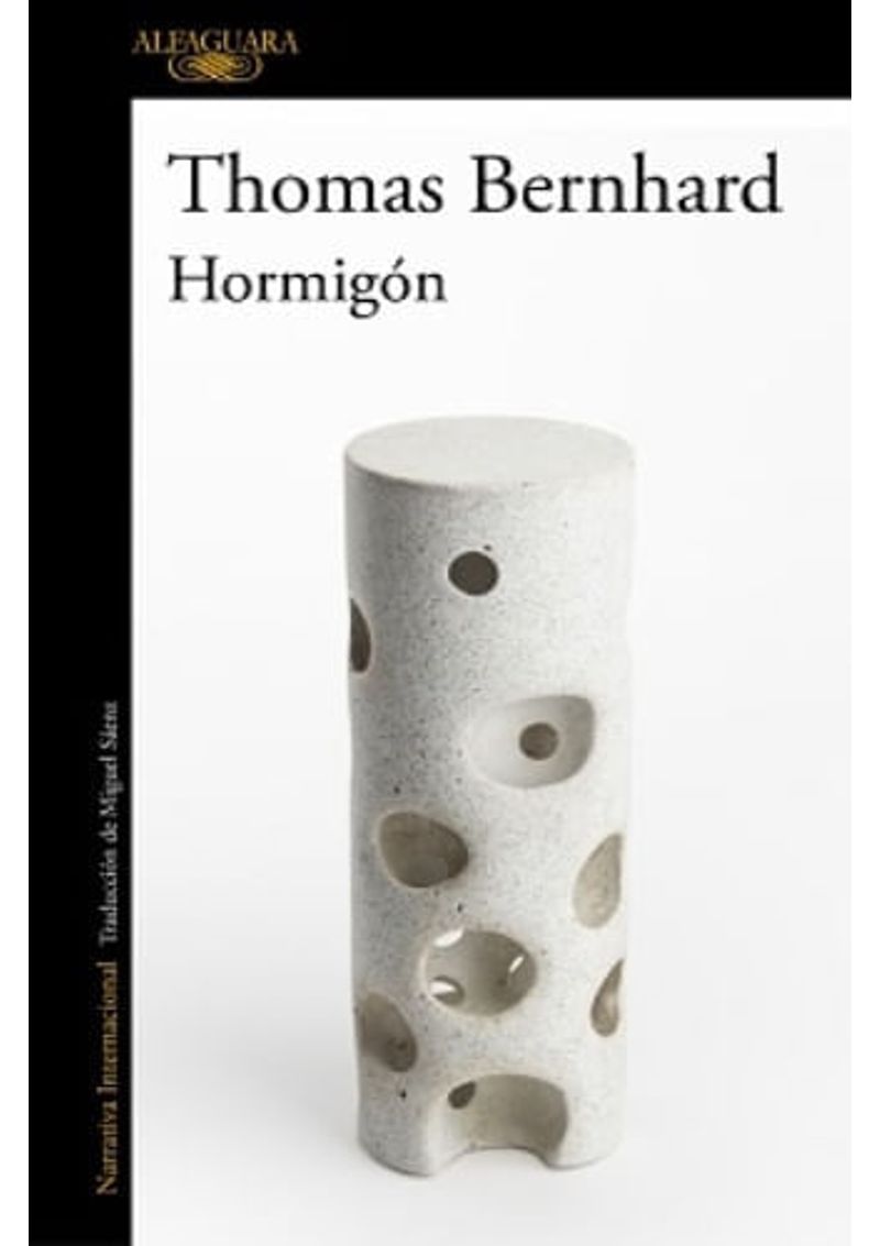 HORMIGON