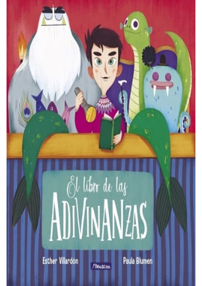 EL-LIBRO-DE-LAS-ADIVINANZAS