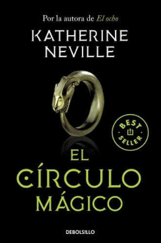 EL CIRCULO MÁGICO