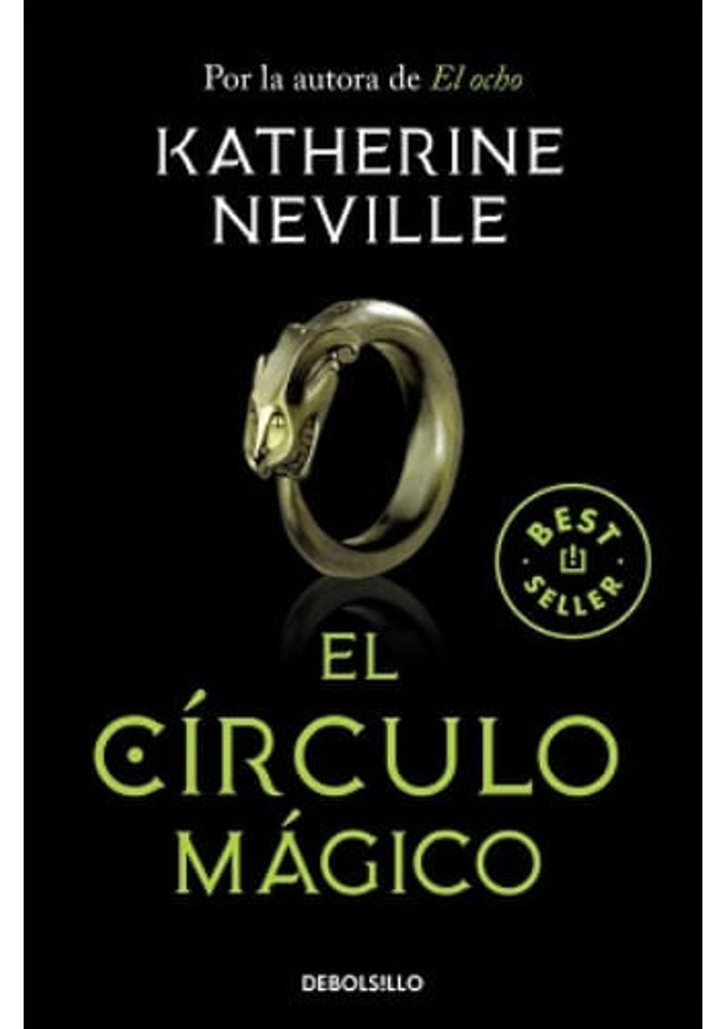 EL-CIRCULO-MAGICO