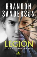 LEGION--MULTIPLES-VIDAS-DE-STEPHEN-LEEDS