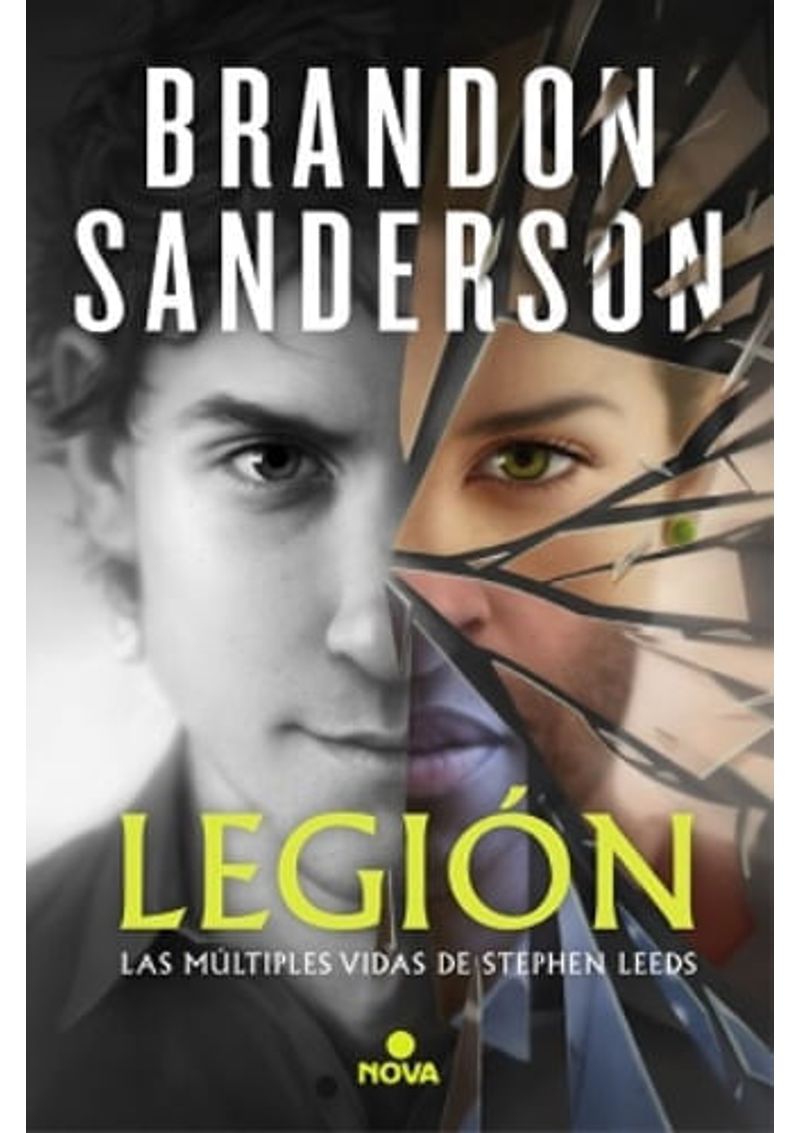 LEGION--MULTIPLES-VIDAS-DE-STEPHEN-LEEDS