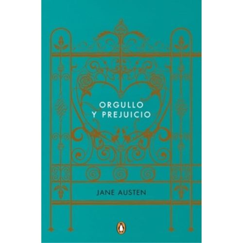 ORGULLO Y PREJUICIO (ED. CONMEMORATIVA)