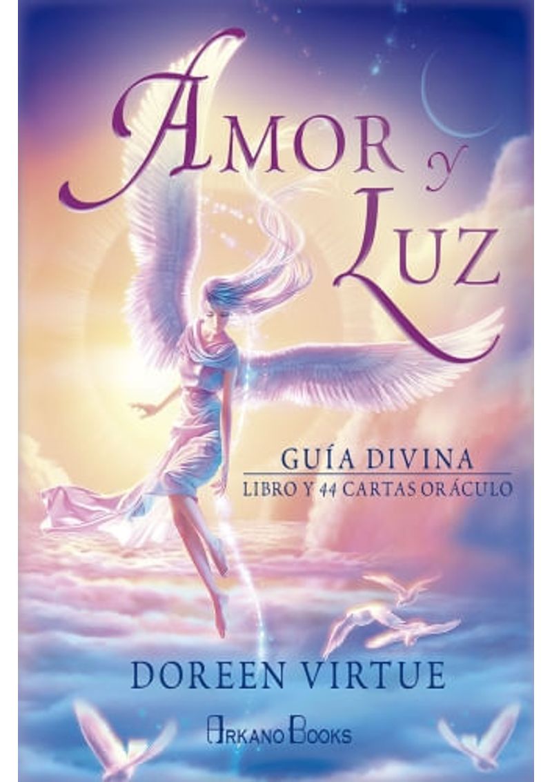 AMOR-Y-LUZ