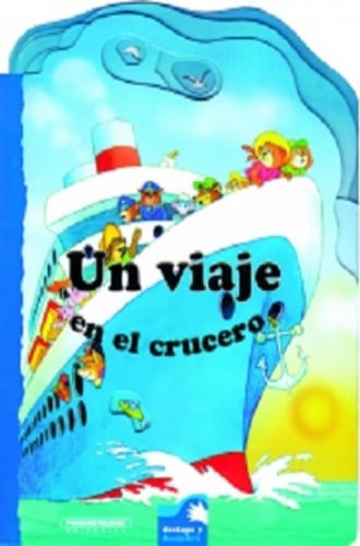 UN VIAJE EN EL CRUCERO