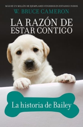 LA HISTORIA DE BAILEY
