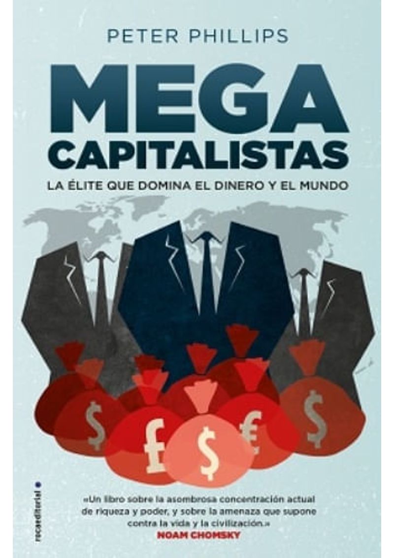 MEGACAPITALISTAS