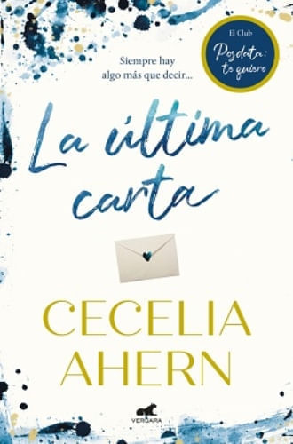 LA ULTIMA CARTA