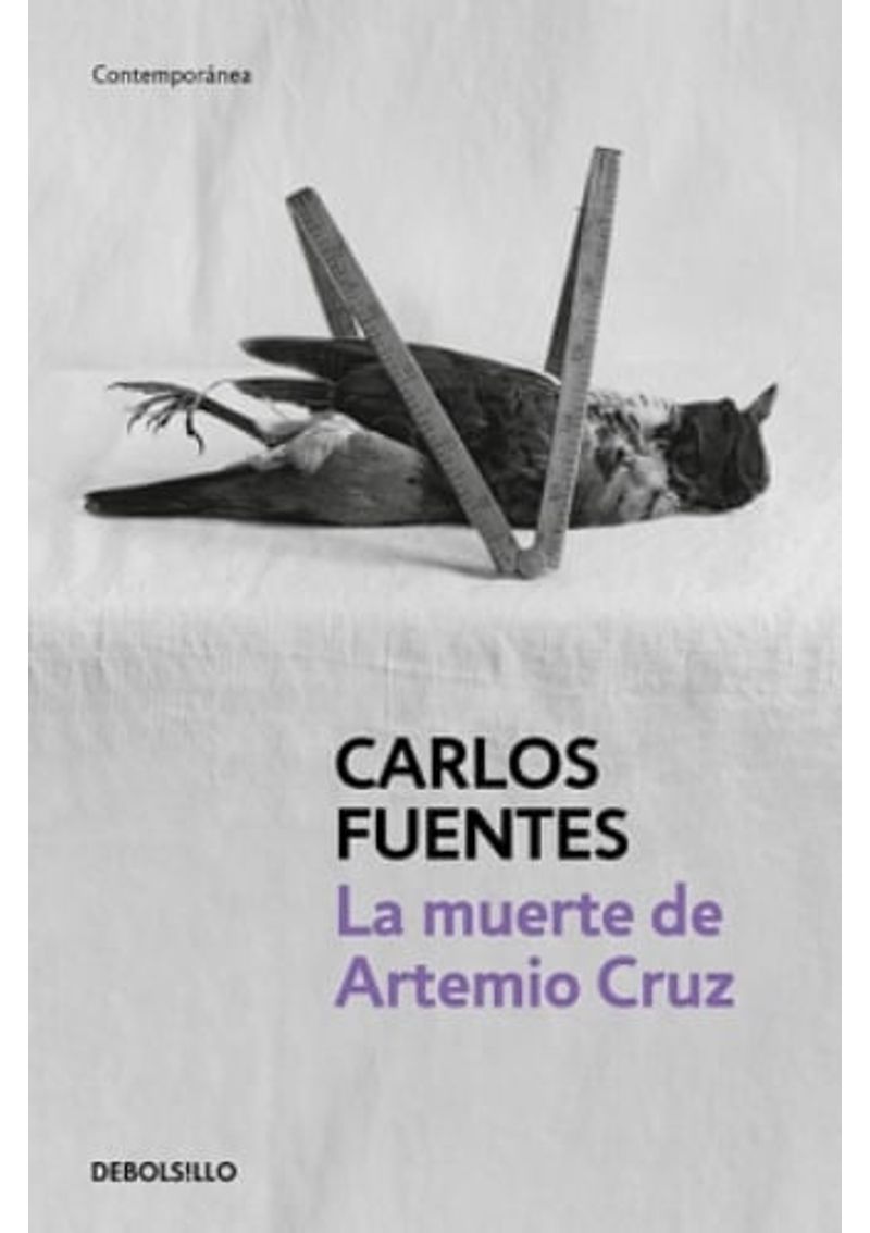 LA-MUERTE-DE-ARTEMIO-CRUZ