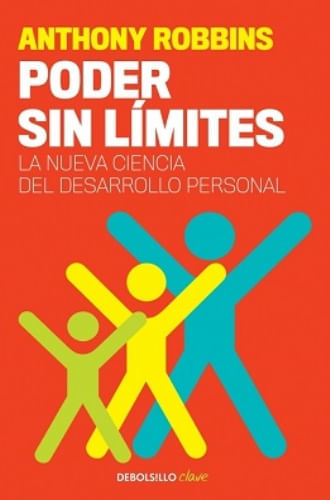 PODER SIN LIMITES