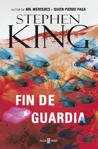 FIN DE GUARDIA