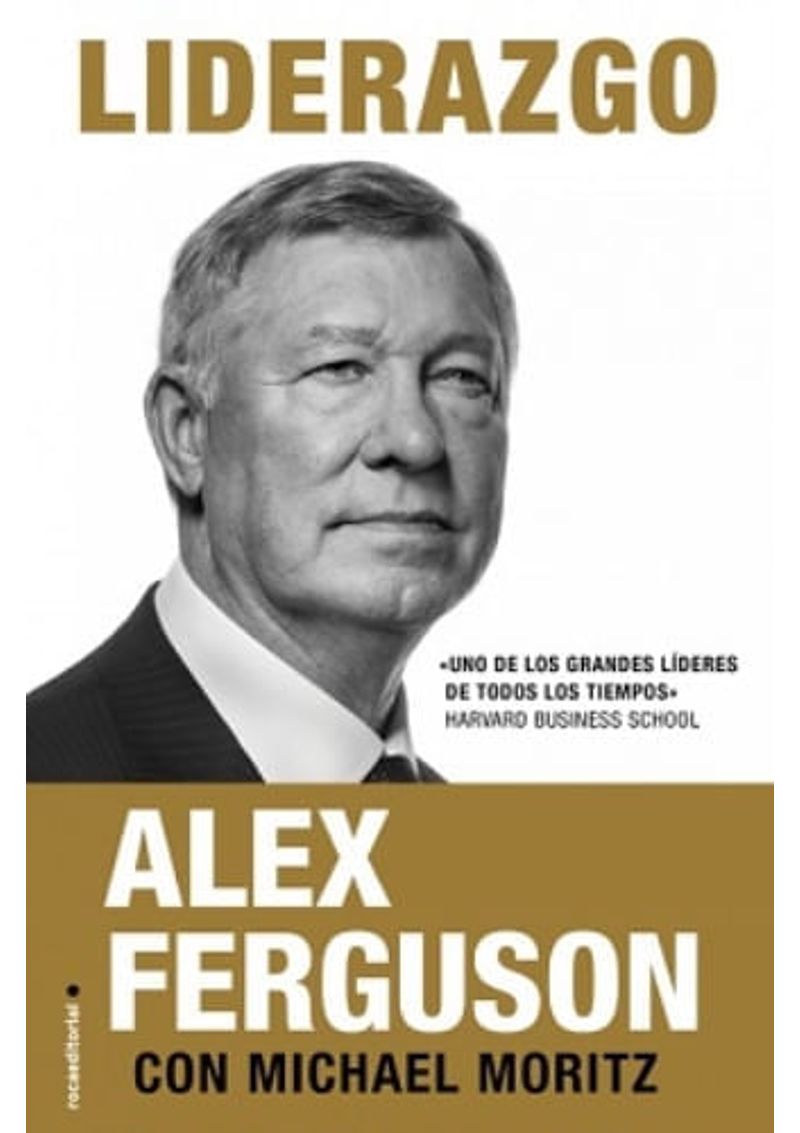 LIDERAZGO