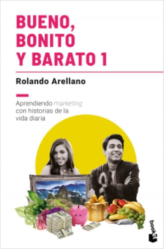 BUENO, BONITO Y BARATO 1