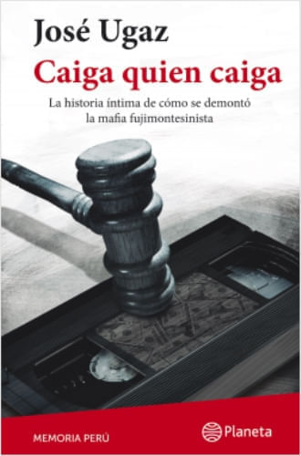 CAIGA QUIEN CAIGA