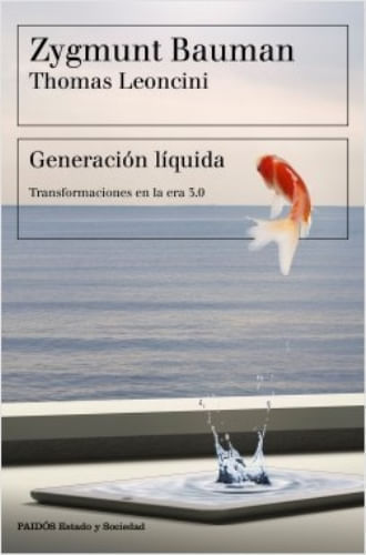GENERACIÓN LIQUIDA
