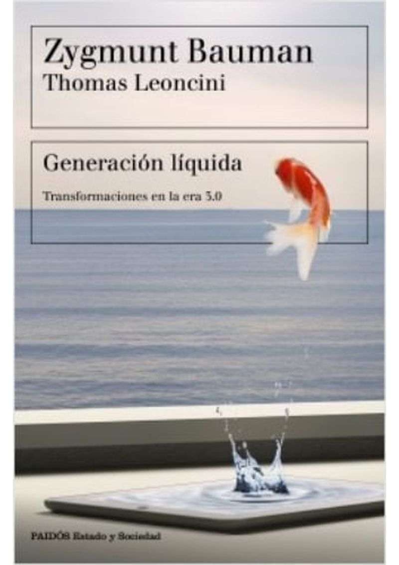GENERACION-LIQUIDA