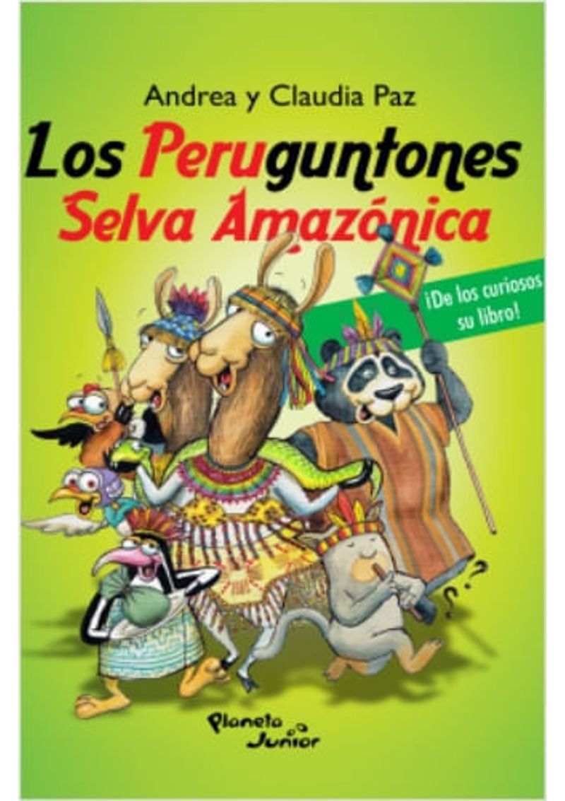 LOS-PERUGUNTONES-SELVA-AMAZONICA