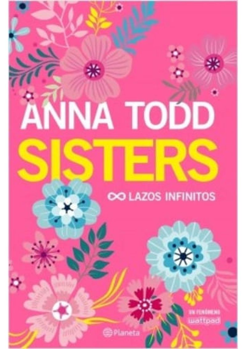SISTERS.-LAZOS-INFINITOS