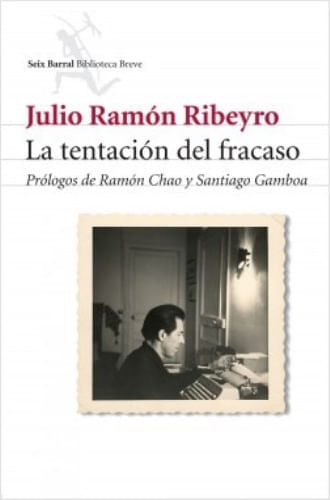 LA TENTACION DEL FRACASO